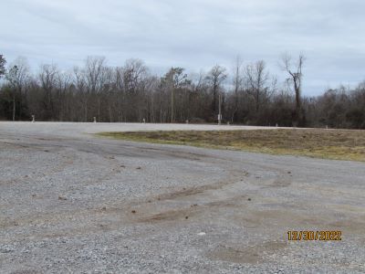 service center campground
