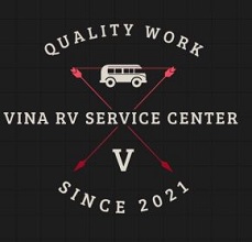 Vina RV Service Center logo